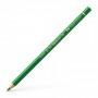 Polychromos Colour Pencil permanent green
